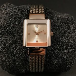 Anne Klein Women's Watch 753H/2 10/4873